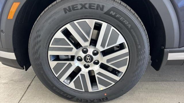 2026 Hyundai PALISADE Hybrid SEL