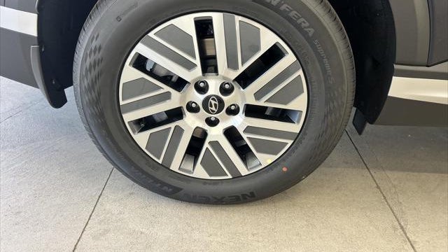 2026 Hyundai PALISADE Hybrid SEL
