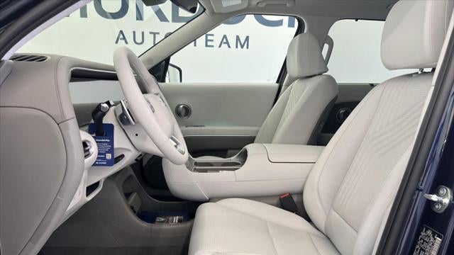 2026 Hyundai PALISADE Hybrid SEL