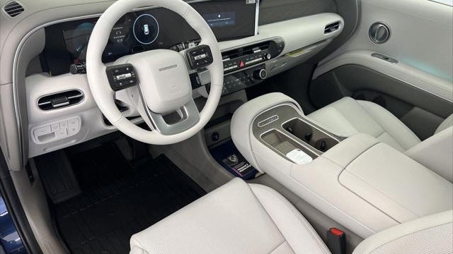 2026 Hyundai PALISADE Hybrid SEL