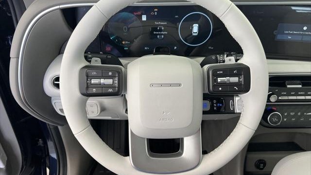 2026 Hyundai PALISADE Hybrid SEL