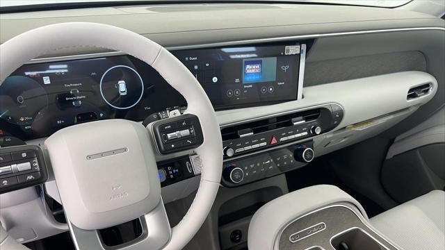 2026 Hyundai PALISADE Hybrid SEL