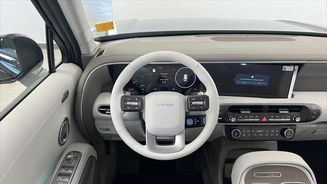 2026 Hyundai PALISADE Hybrid SEL