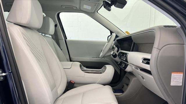 2026 Hyundai PALISADE Hybrid SEL
