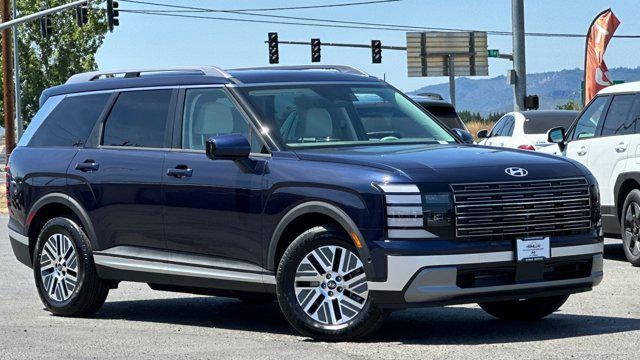 Preowned 2026 Hyundai PALISADE Hybrid SEL for Sale
