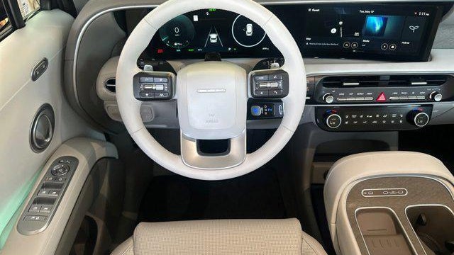2026 Hyundai PALISADE Hybrid SEL