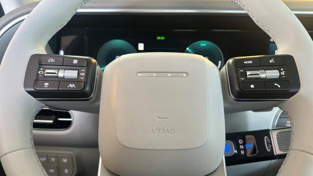 2026 Hyundai PALISADE Hybrid SEL