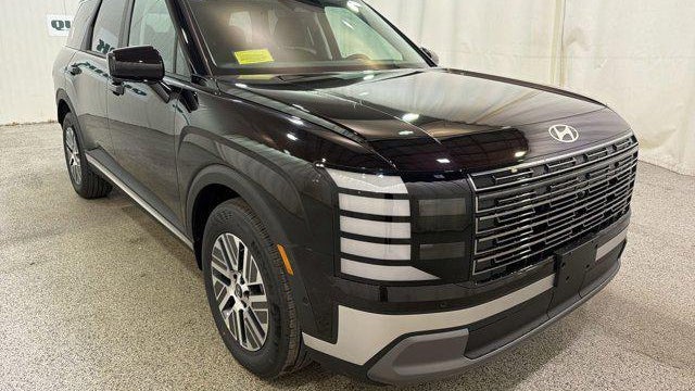 Preowned 2026 Hyundai PALISADE Hybrid SEL for Sale
