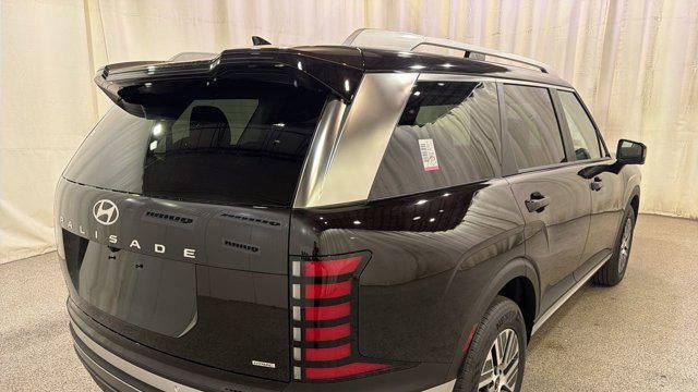 2026 Hyundai PALISADE Hybrid SEL