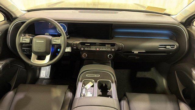 2026 Hyundai PALISADE Hybrid SEL