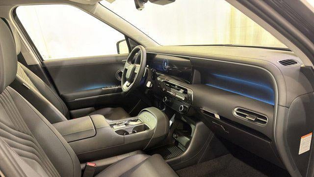 2026 Hyundai PALISADE Hybrid SEL