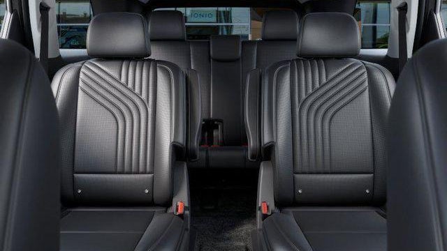 2026 Hyundai PALISADE Hybrid SEL