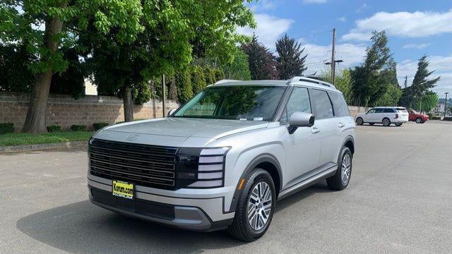 Preowned 2026 Hyundai PALISADE Hybrid SEL for Sale