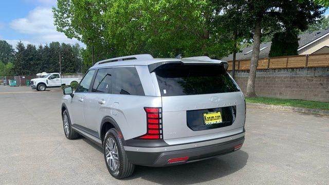 2026 Hyundai PALISADE Hybrid SEL
