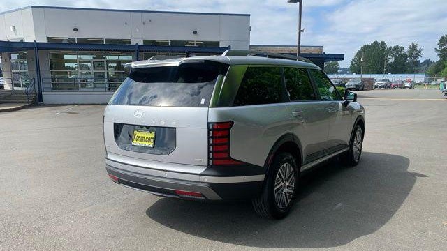 2026 Hyundai PALISADE Hybrid SEL