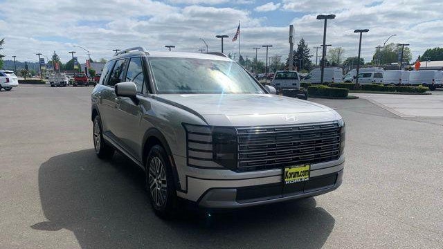2026 Hyundai PALISADE Hybrid SEL