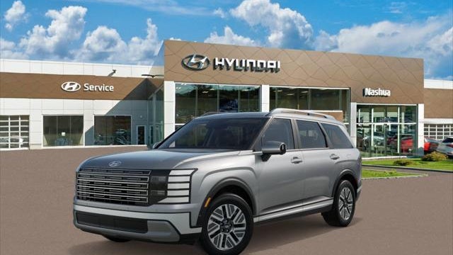 Preowned 2026 Hyundai PALISADE Hybrid SEL for Sale