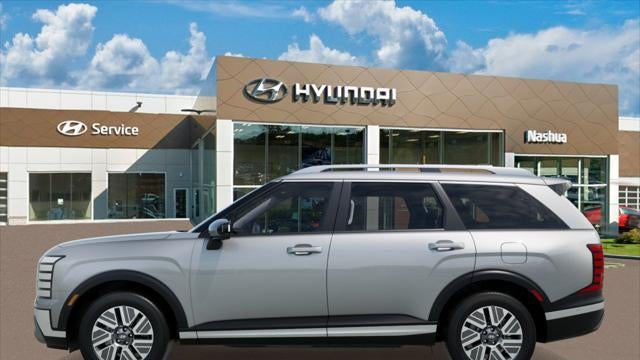 2026 Hyundai PALISADE Hybrid SEL
