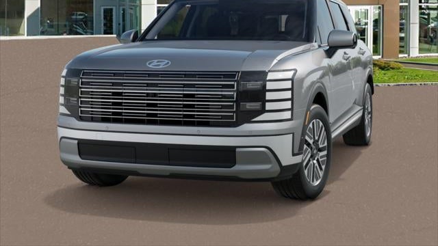 2026 Hyundai PALISADE Hybrid SEL