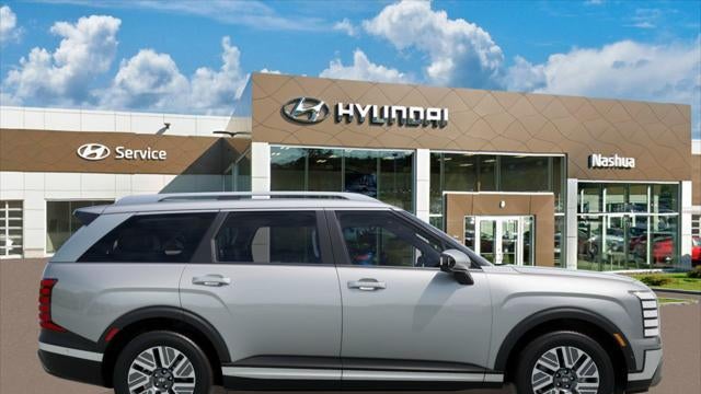 2026 Hyundai PALISADE Hybrid SEL