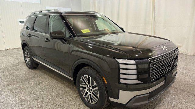 Preowned 2026 Hyundai PALISADE Hybrid SEL for Sale