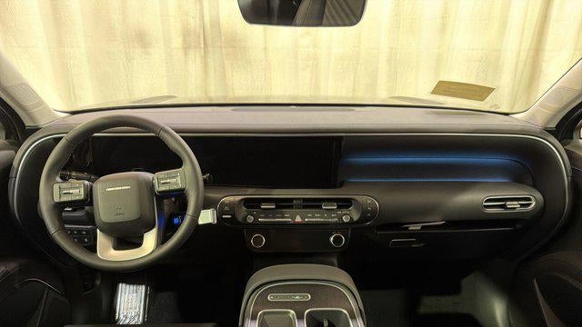 2026 Hyundai PALISADE Hybrid SEL