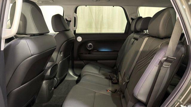 2026 Hyundai PALISADE Hybrid SEL