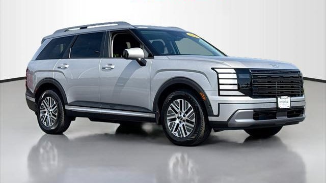 Preowned 2026 Hyundai PALISADE Hybrid SEL Premium for Sale