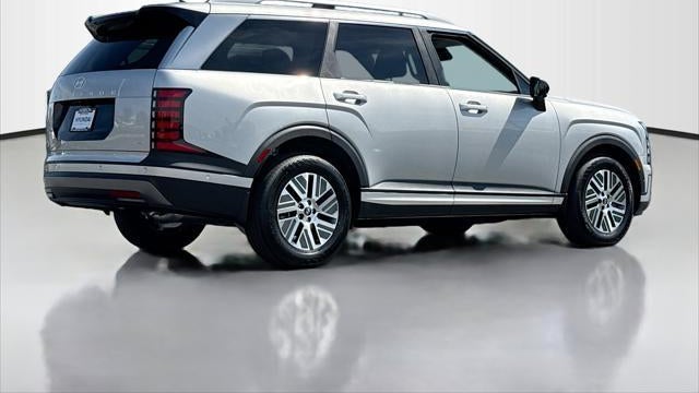2026 Hyundai PALISADE Hybrid SEL Premium