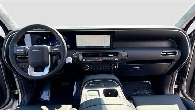 2026 Hyundai PALISADE Hybrid SEL Premium