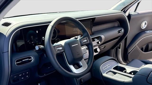 2026 Hyundai PALISADE Hybrid SEL Premium