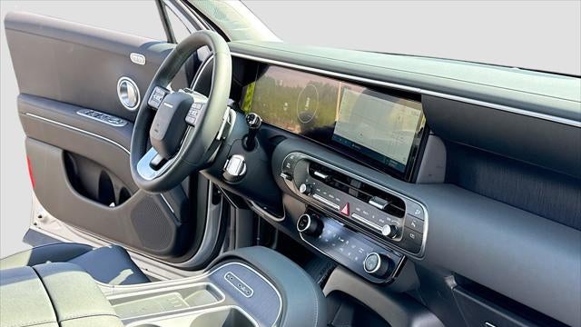 2026 Hyundai PALISADE Hybrid SEL Premium