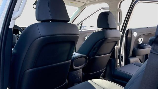 2026 Hyundai PALISADE Hybrid SEL Premium