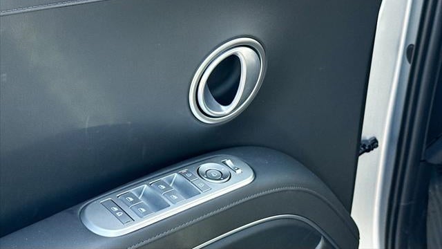 2026 Hyundai PALISADE Hybrid SEL Premium