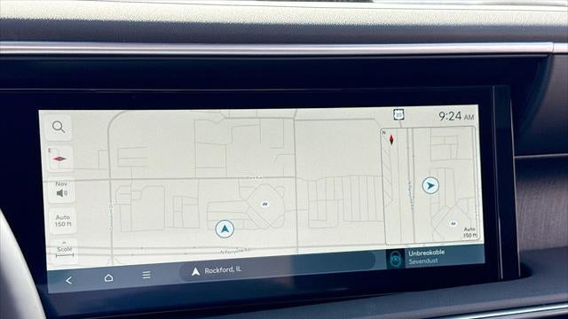 2026 Hyundai PALISADE Hybrid SEL Premium
