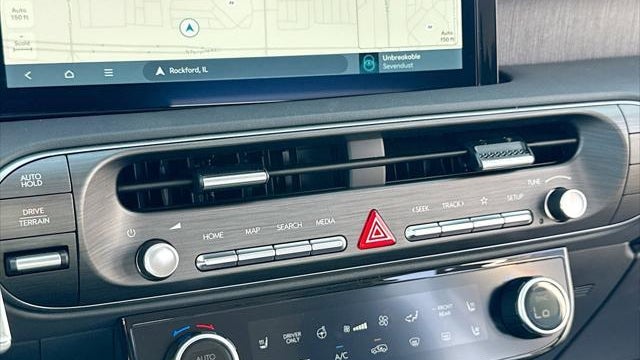 2026 Hyundai PALISADE Hybrid SEL Premium