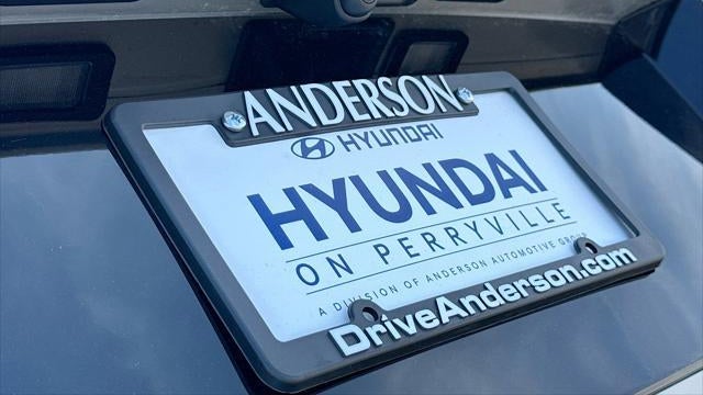 2026 Hyundai PALISADE Hybrid SEL Premium
