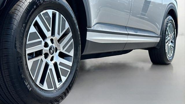 2026 Hyundai PALISADE Hybrid SEL Premium