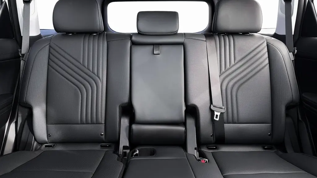 2026 Hyundai PALISADE Hybrid SEL