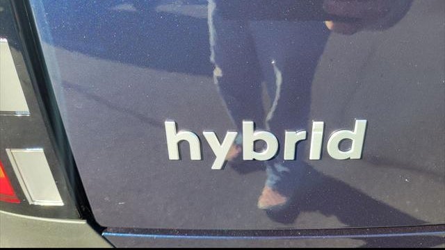 2026 Hyundai PALISADE Hybrid SEL