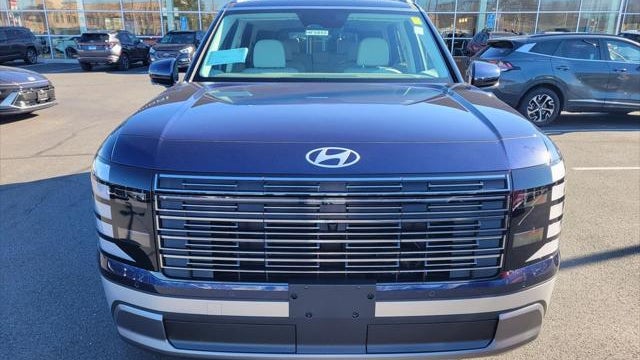 2026 Hyundai PALISADE Hybrid SEL