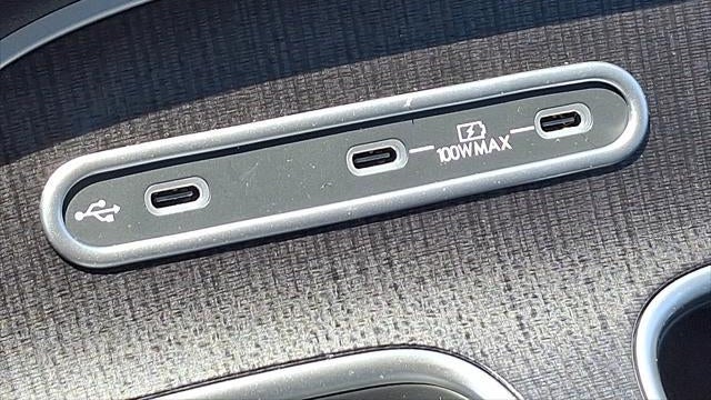 2026 Hyundai PALISADE Hybrid SEL Premium