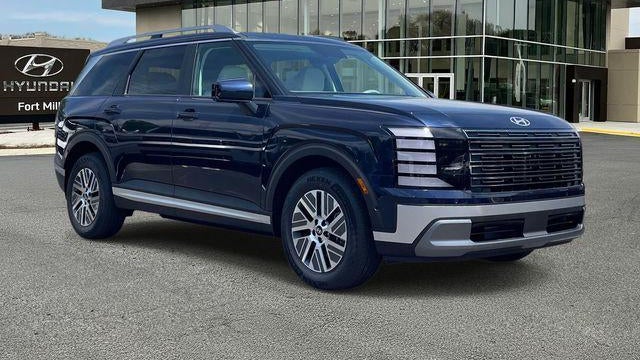 Preowned 2026 Hyundai PALISADE Hybrid SEL for Sale