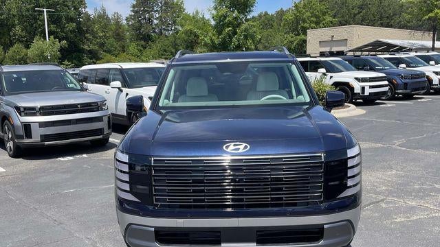2026 Hyundai PALISADE Hybrid SEL