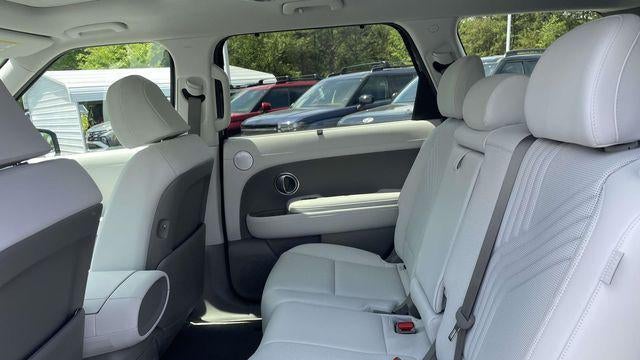 2026 Hyundai PALISADE Hybrid SEL