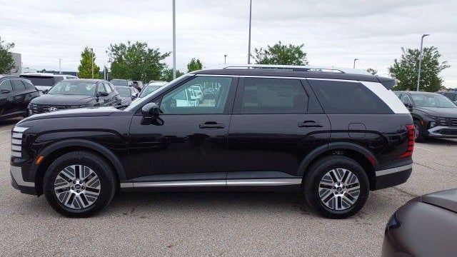 Preowned 2026 Hyundai PALISADE Hybrid SEL for Sale