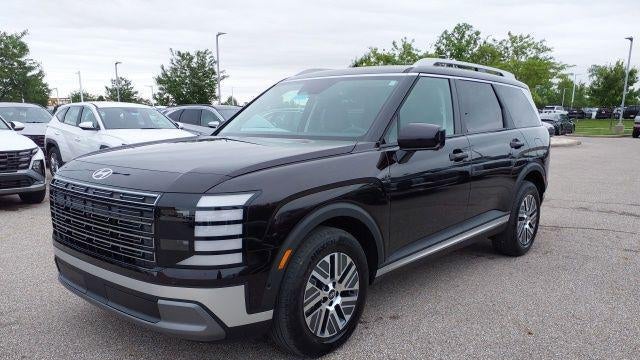 2026 Hyundai PALISADE Hybrid SEL