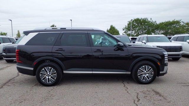 2026 Hyundai PALISADE Hybrid SEL