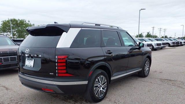 2026 Hyundai PALISADE Hybrid SEL
