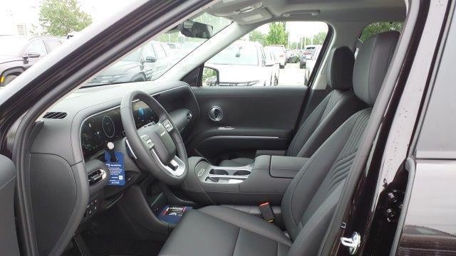 2026 Hyundai PALISADE Hybrid SEL